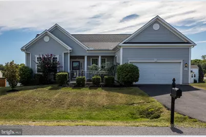 219 Doyle Street, Gerrardstown, WV 25420 - Photo 39