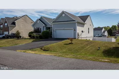 219 Doyle Street, Gerrardstown, WV 25420 - Photo 41