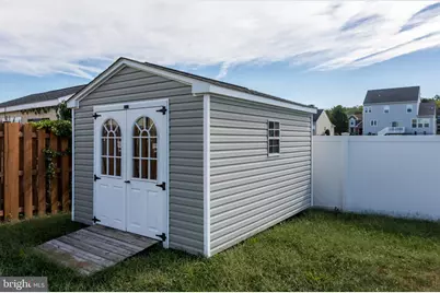 219 Doyle Street, Gerrardstown, WV 25420 - Photo 45