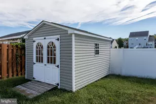 219 Doyle St, Gerrardstown, WV 25420 - Photo 45