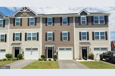 67 Wiggles Court, Martinsburg, WV 25403 - Photo 1