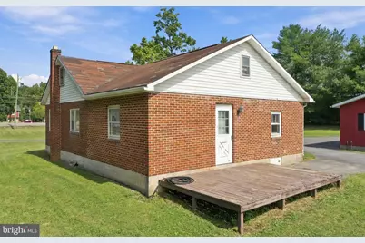 9203 Hedgesville Road, Hedgesville, WV 25427 - Photo 13