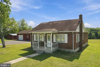 9203 Hedgesville Road, Hedgesville, WV 25427 - Photo 11