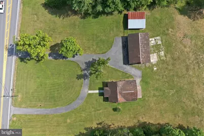 9203 Hedgesville Road, Hedgesville, WV 25427 - Photo 7