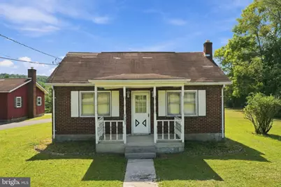 9203 Hedgesville Road, Hedgesville, WV 25427 - Photo 9