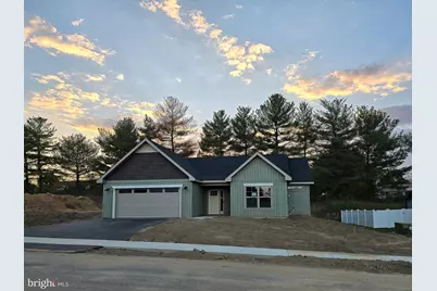 203 Haskell Drive, Martinsburg, WV 25404 - Photo 1