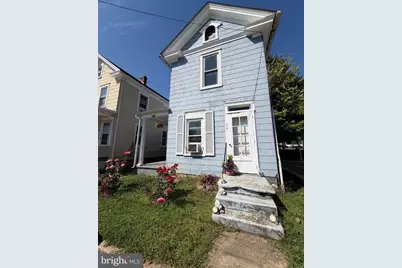 417 Virginia Avenue, Martinsburg, WV 25401 - Photo 3