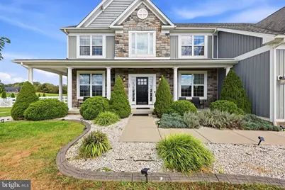 194 Statice Drive, Hedgesville, WV 25427 - Photo 3