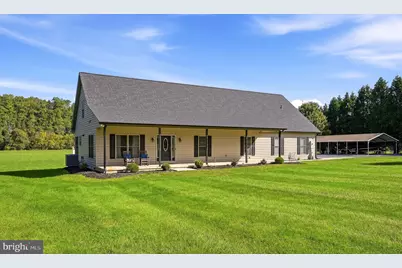 858 Abbie Lane, Kearneysville, WV 25430 - Photo 5