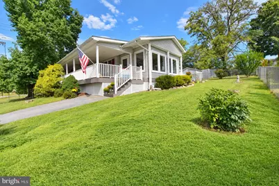 1300 S Raleigh Street, Martinsburg, WV 25401 - Photo 3