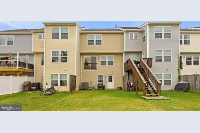56 Lieutenant Court, Bunker Hill, WV 25413 - Photo 37