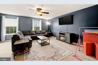 56 Lieutenant Court, Bunker Hill, WV 25413 - Photo 11