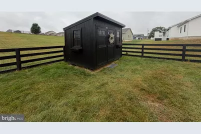 299 Hannah Lane, Bunker Hill, WV 25413 - Photo 25