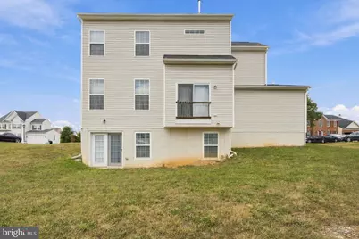 313 McWharton Way, Bunker Hill, WV 25413 - Photo 41