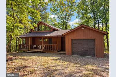 1333 Mountain Lake Road, Hedgesville, WV 25427 - Photo 1