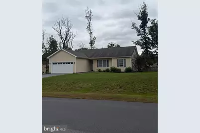 238 Basin Drive, Inwood, WV 25428 - Photo 1