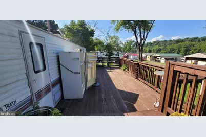 Boo Boo Boulevard #BLOCK 7 LOT 3, Falling Waters, WV 25419 - Photo 3