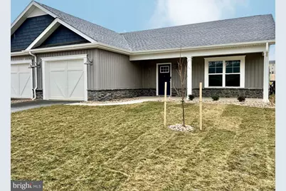 Lot 646 Otero Lane, Hedgesville, WV 25427 - Photo 29