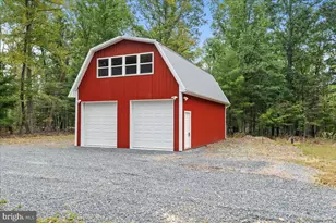 Lot 1 Swinging Bridge Rd, Hedgesville, WV 25427 - Photo 13