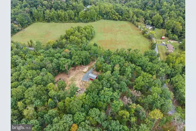 Lot 1 Swinging Bridge Road, Hedgesville, WV 25427 - Photo 11