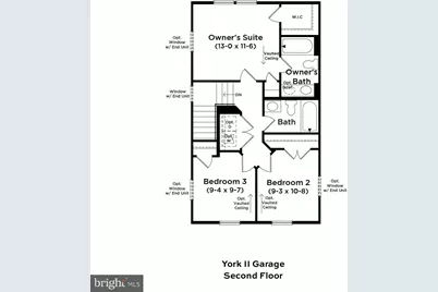 Homesite 640 Wakita Drive, Martinsburg, WV 25403 - Photo 23