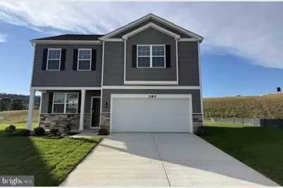 280 Anconas Boulevard, Martinsburg, WV 25403 - Photo 1
