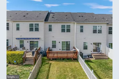 194 Norwood Drive, Falling Waters, WV 25419 - Photo 33