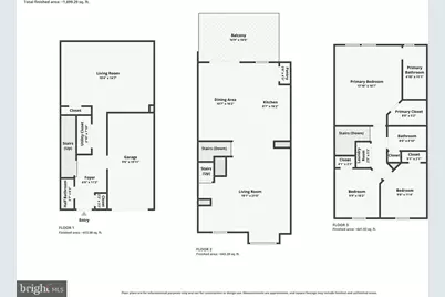 194 Norwood Drive, Falling Waters, WV 25419 - Photo 53