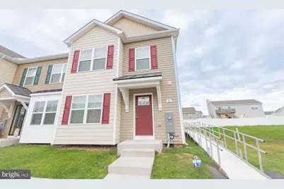 8 Moses Drive, Martinsburg, WV 25405 - Photo 1