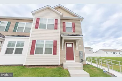 8 Moses Drive, Martinsburg, WV 25405 - Photo 3