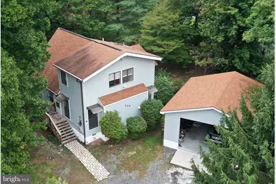 714 Tecumseh Trail, Hedgesville, WV 25427 - Photo 1