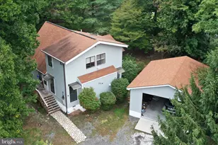 714 Tecumseh Trail, Hedgesville, WV 25427 - Photo 1