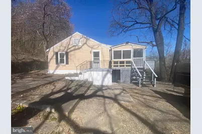5975 Tuscarora Pike, Martinsburg, WV 25403 - Photo 1