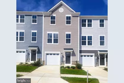 253 Newton Pippin Drive, Martinsburg, WV 25403 - Photo 1