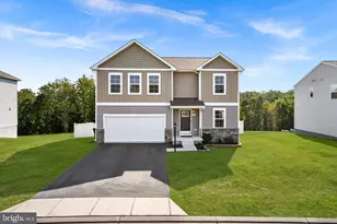 417 Eurasian Dr, Bunker Hill, WV 25413 - Photo 1