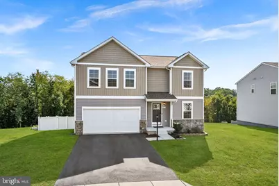 417 Eurasian Drive, Bunker Hill, WV 25413 - Photo 3