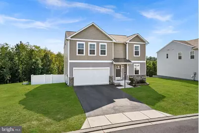 417 Eurasian Drive, Bunker Hill, WV 25413 - Photo 5