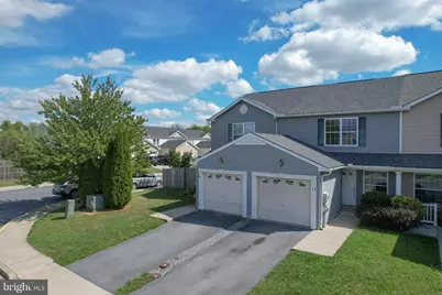 11 Sophie Lane, Bunker Hill, WV 25413 - Photo 35