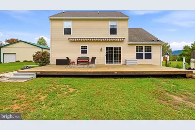 179 Frye Road, Hedgesville, WV 25427 - Photo 55