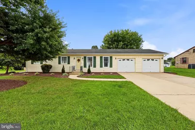 118 Tavern Road, Martinsburg, WV 25401 - Photo 1