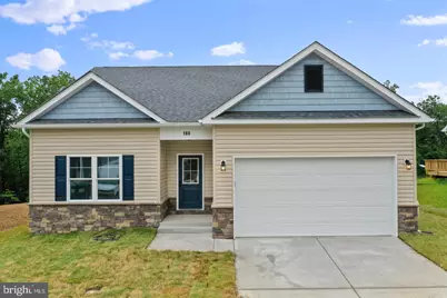 Lot 31 Larimar Lane, Inwood, WV 25428 - Photo 1