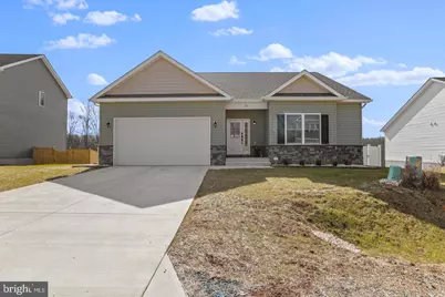 Lot 31 Larimar Lane, Inwood, WV 25428 - Photo 1