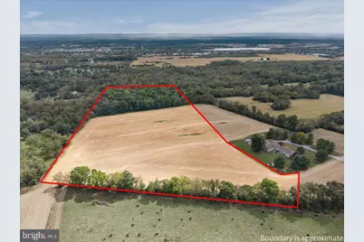 Ruebuck Road, Bunker Hill, WV 25413 - Photo 1