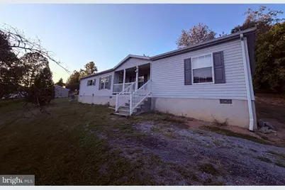 273 Counterfeit Way, Bunker Hill, WV 25413 - Photo 1