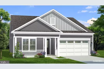 Homesite 369 Fontana Circle, Martinsburg, WV 25403 - Photo 1