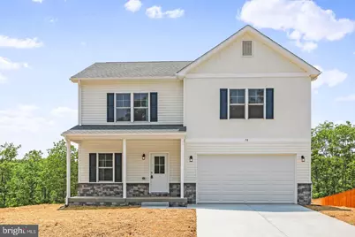 Lot 31 Larimar Lane, Inwood, WV 25428 - Photo 1