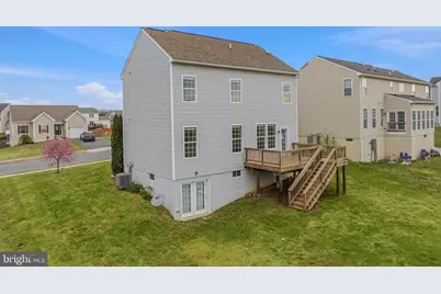 30 Pappy Court, Bunker Hill, WV 25413 - Photo 35
