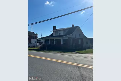 9440 Williamsport Pike, Falling Waters, WV 25419 - Photo 1