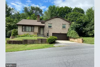 1507 W Race Street, Martinsburg, WV 25401 - Photo 3