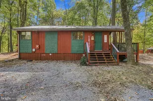 638 Tuckahoe Trail, Hedgesville, WV 25427 - Photo 1